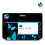 Tinta HP C9449A (70) 130ML Photo Black DesignJet Z2100