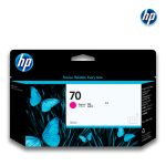 Tinta HP C9453A (70) 130ML Magenta DesignJet Z2100