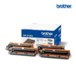 Cilindro Brother DR-213CL Black, Cyan, Magenta, Yellow para HL-L3230CDW