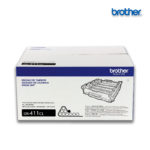 Cilindro Brother DR-411CL Black para HL-L8360CDW