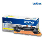 Tóner Brother TN-217Y Yellow para HL-L3210CW