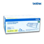 Tóner Brother TN-416Y Yellow para MFC-L8900CDW