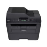 Multifuncional Mono Láser Brother DCPL2540DW