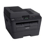 Multifuncional Mono Láser Brother DCPL2540DW - Imagen 2