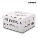 Cinta Lexmark 1040995 | Black IBM 6408 (30 Mill. Caracteres)