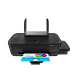 Impresora HP Ink Tank-115 Color