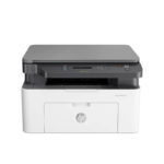 Impresora Multifuncional Laser HP MFP 135w Monocromática
