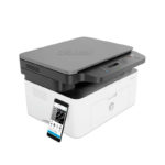 Impresora Multifuncional Laser HP MFP 135w Monocromática - Imagen 2