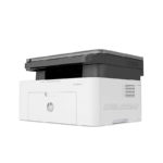Impresora Multifuncional Laser HP MFP 135w Monocromática - Imagen 4
