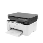 Impresora Multifuncional Laser HP MFP 135w Monocromática - Imagen 5