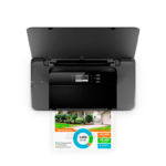 Impresora Portátil HP OfficeJet 200 Mobile - Imagen 4