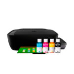 Impresora Multifuncional HP Ink Tank 315 Color