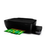 Impresora Multifuncional HP Ink Tank 315 Color - Imagen 2