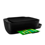 Impresora Multifuncional HP Ink Tank 315 Color - Imagen 3