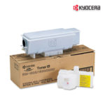 Tóner Kyocera 37028011 Negro KM-1525 (11,000 Pag)