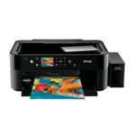 Impresora Multifuncional Epson L850 Fotográfica