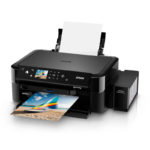 Impresora Multifuncional Epson L850 Fotográfica - Imagen 2