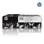 Cabezal HP 711 (C1Q10A) Negro y Color | DesignJet T120