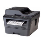 Impresora Multifuncional Láser Brother DCP-L2540DW - Imagen 2