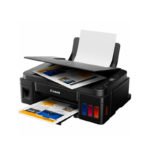Impresora Multifuncional Canon Pixma G3110 Imprime/Escanea/Copia - Imagen 6