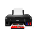 Impresora Multifuncional Canon Pixma G3110 Imprime/Escanea/Copia