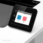 Impresora HP Color LaserJet Pro M454dw - Imagen 2