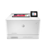 Impresora HP Color LaserJet Pro M454dw