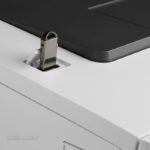 Impresora HP Color LaserJet Pro M454dw - Imagen 3
