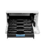 Impresora HP Color LaserJet Pro M454dw - Imagen 5