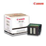 Cabezal Canon PF-03 Black | IPF-710 (6.000 Pag)
