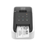 Impresora Etiquetera Brother Ultra fas QL810W Wifi