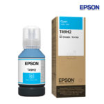 Botella de Tinta Epson T49H200 Cyan 140ML SureColor SC-T3100X