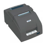 Impresora Epson TMU-220A-UB-U03II USB C31C513A8901