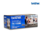 Tóner Brother TN-110BK Black para DCP-9045 (2,500 Pag)