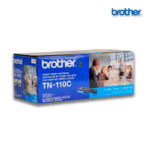 Tóner Brother TN-110C Cyan para DCP-9045 (1,500 Pag)