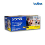 Tóner Brother TN-110Y Yellow para DCP-9045 (1,500 Pag)