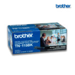 Tóner Brother TN-115BK Black para DCP-9045 (5,000 Pag)