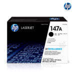 Tóner HP 147A Black (W1470A) | L.J. M611 (10.500 Pag)