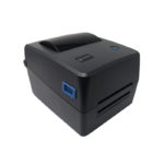 Impresora de Transferencia Térmica 3nStar LTT204 Serial/USB - Imagen 2