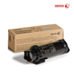 Tóner Xerox 106R03484 Black Standard Capacity Phaser 6510, WC6515